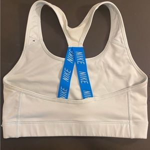 Nike athletic bra